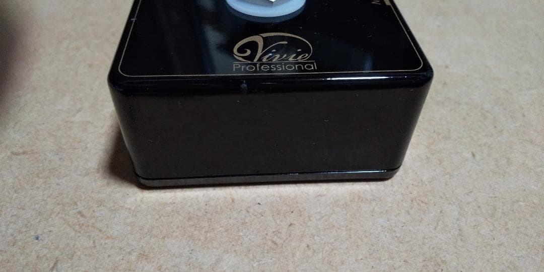 Vivie Callion オーバードライブ