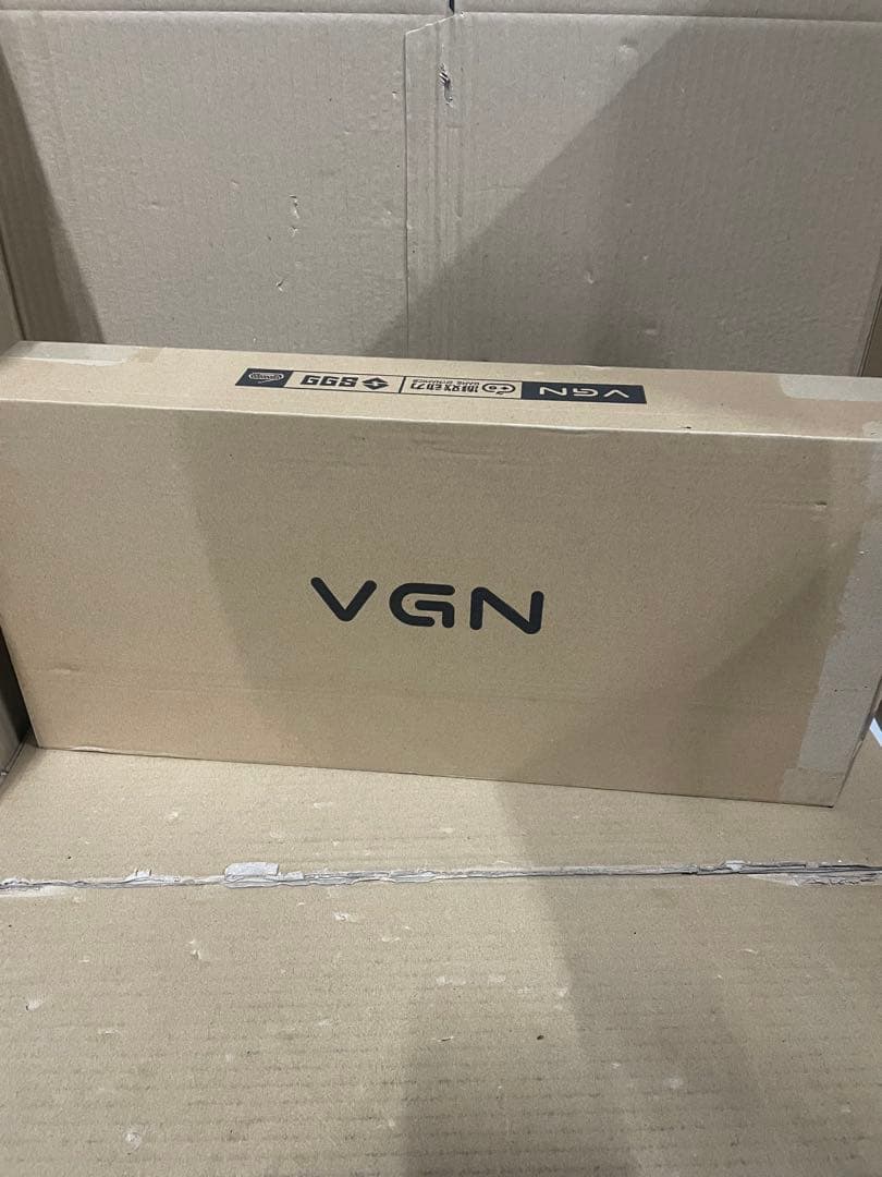 VGN ワイヤレス ゲーミングキーボード S99 英語配列