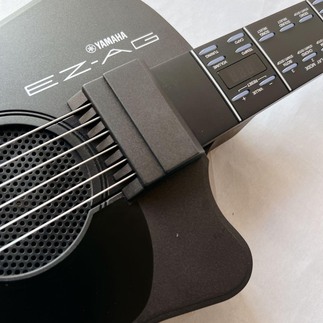 オマケ付き✨YAMAHA　EZ-AG　イージーギター　アコースティック