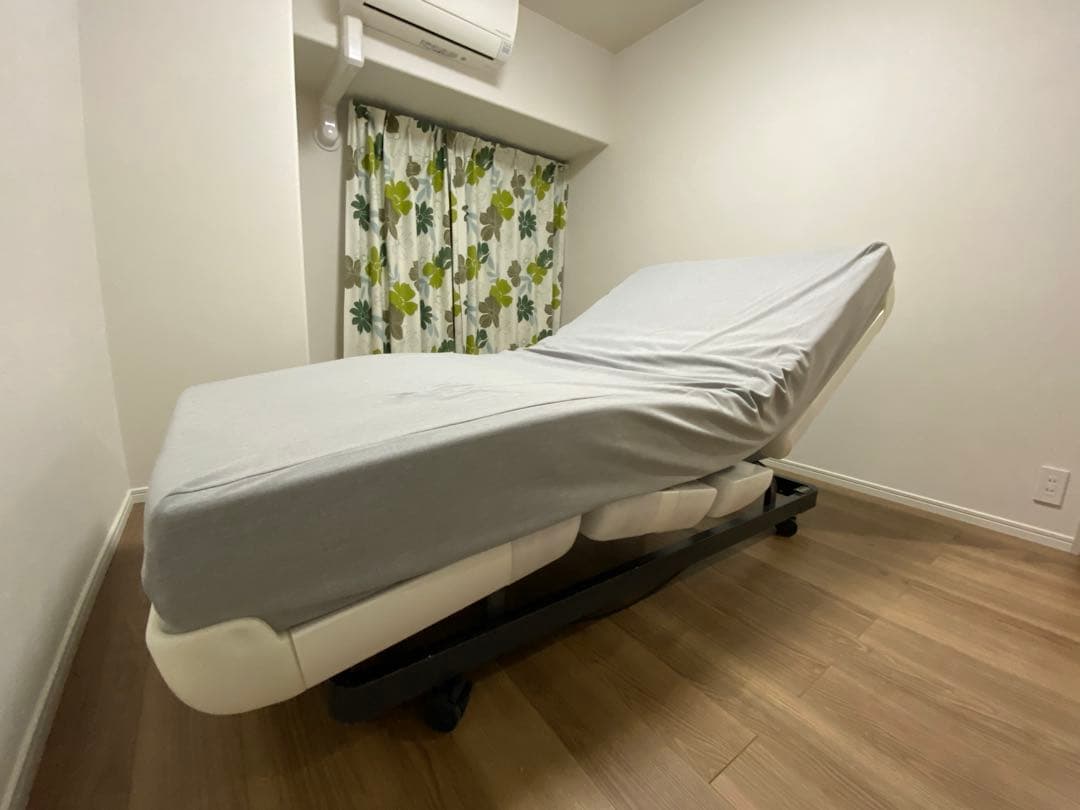 Gemeinschaft パラマウントベッド　アクティブスリープベッド