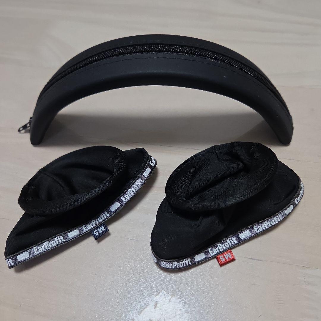 BoseQuietComfortUltra 　Headphones （第一世代）