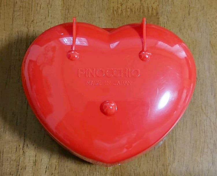 アイドル伝説えり子 えり子のメロディー宝石箱 おもちゃ 当時品 エリリン