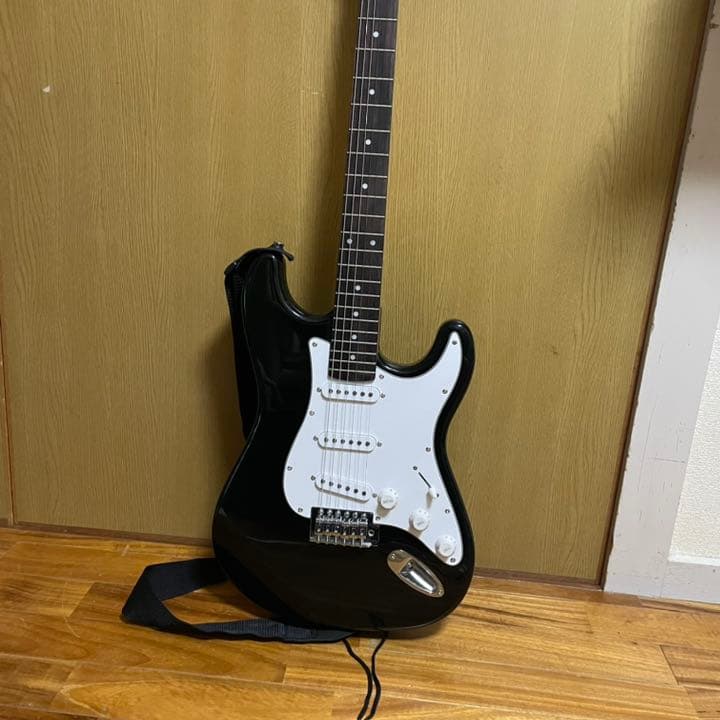 エレキギター ストラトキャスター