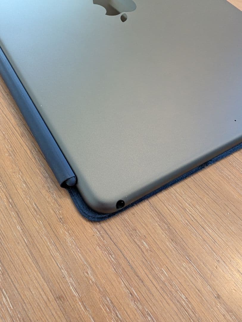 Apple iPad Air 第3世代 64GB スマートカバー付