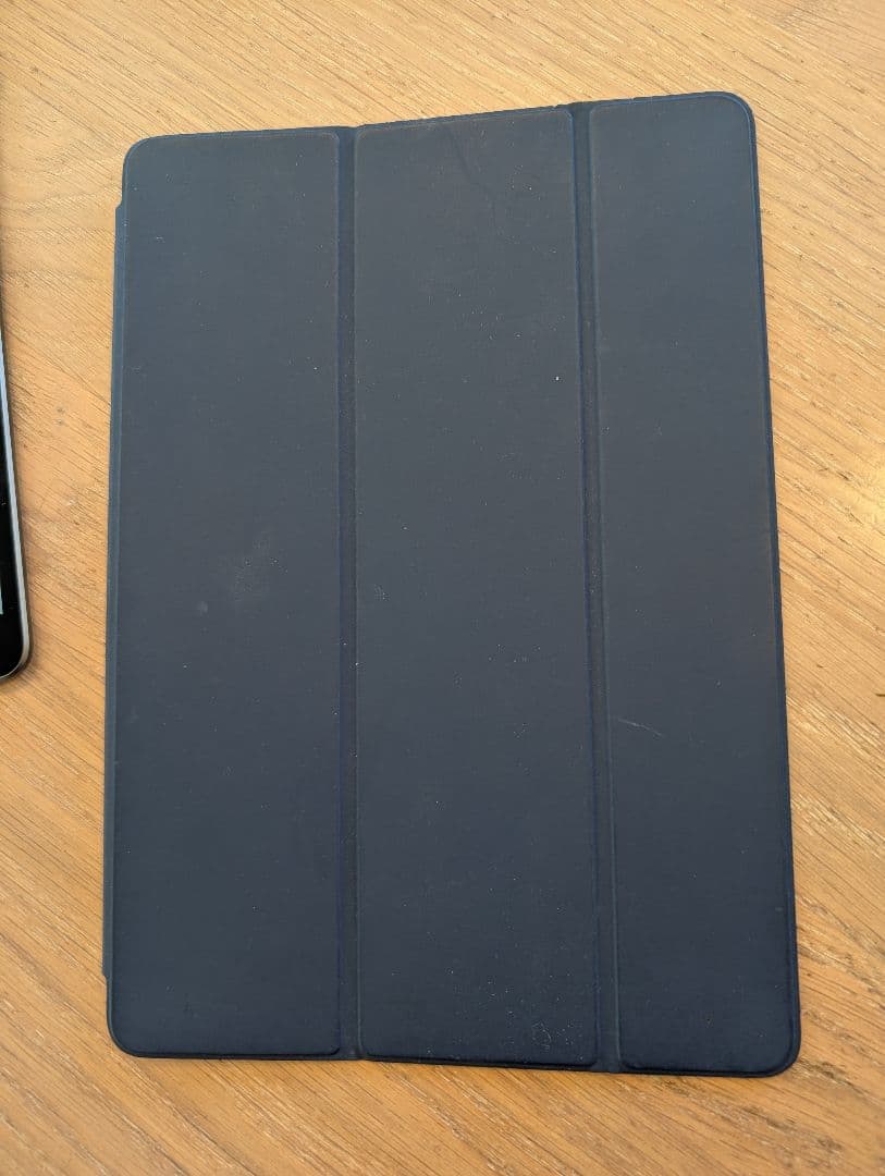 Apple iPad Air 第3世代 64GB スマートカバー付