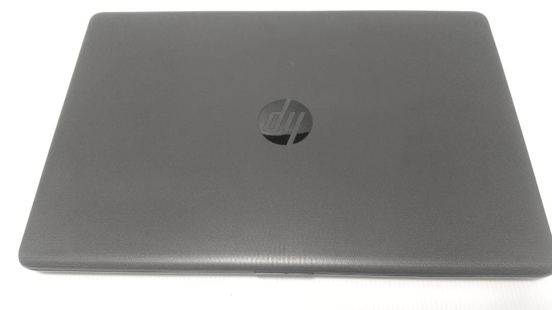 Windowsノート本体 HP 250 G7 Notebook PC Core i3-7020U