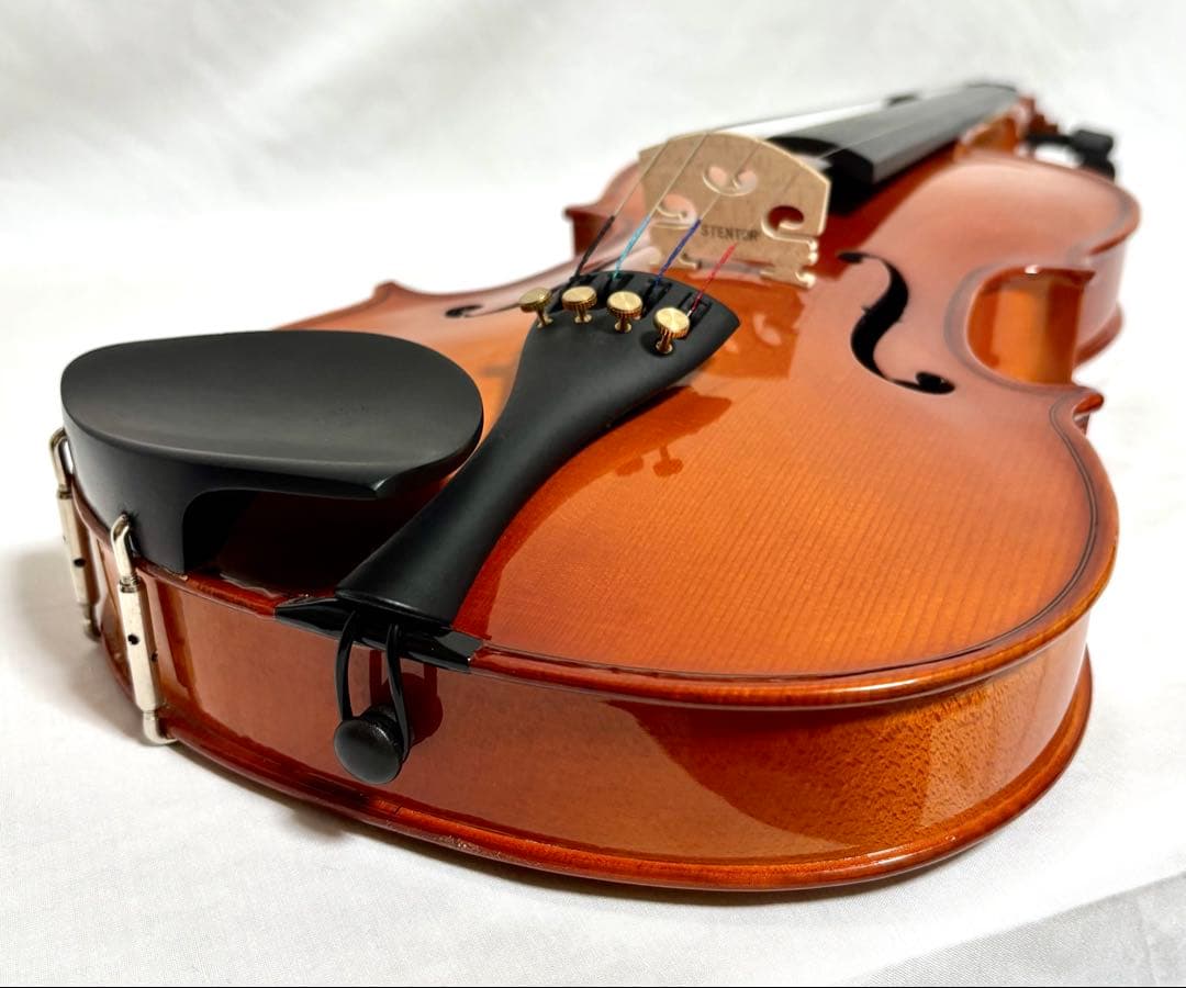 【新品弦張替済】Stentor バイオリン Student Standard