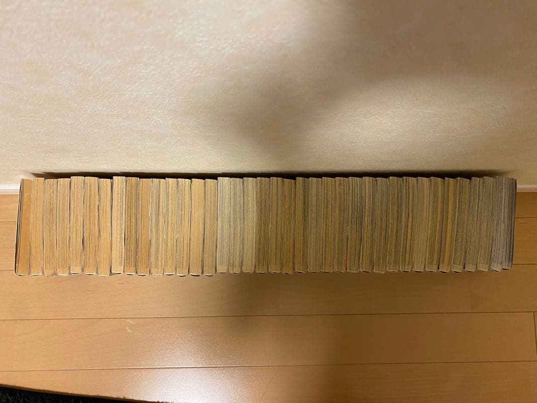 HUNTER×HUNTER ハンターハンター 1〜38巻　全巻セット