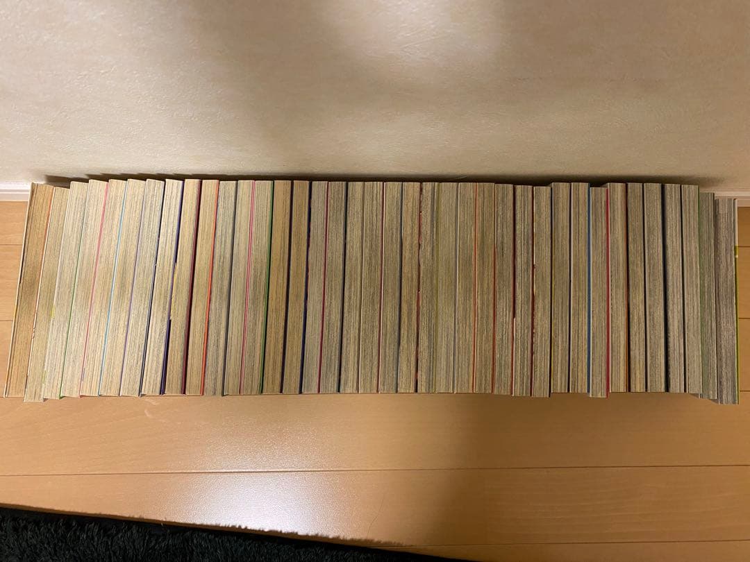 HUNTER×HUNTER ハンターハンター 1〜38巻　全巻セット