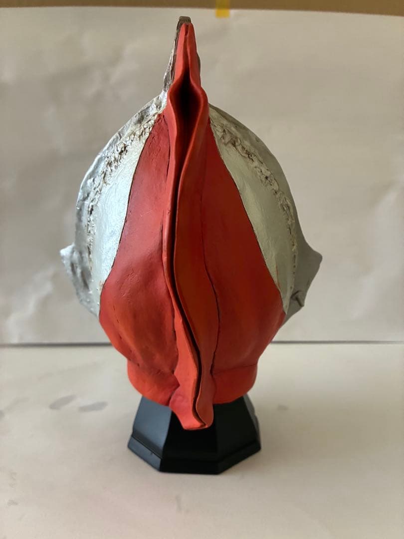 ★メディコム トイ 開米プロ ウルトラマン Aタイプ 1/2スケールマスク