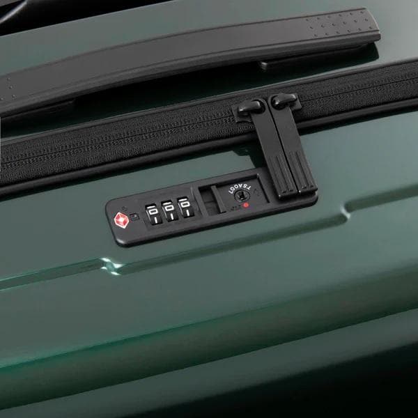 44％引き★ゼロハリバートン ZRP-ZX グリーン機内持ち込み