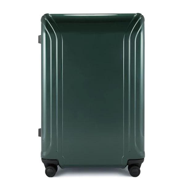 44％引き★ゼロハリバートン ZRP-ZX グリーン機内持ち込み