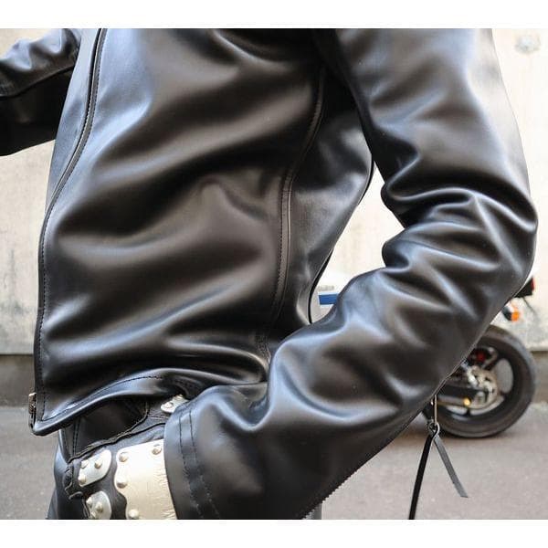 カドヤ(KADOYA) History別注 【TSR-H】ステアハイド サイズL