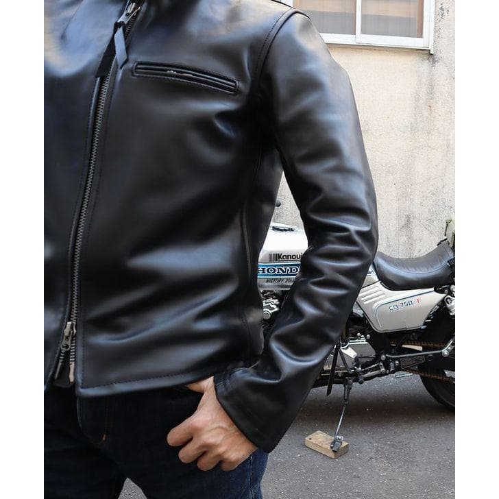 カドヤ(KADOYA) History別注 【TSR-H】ステアハイド サイズL