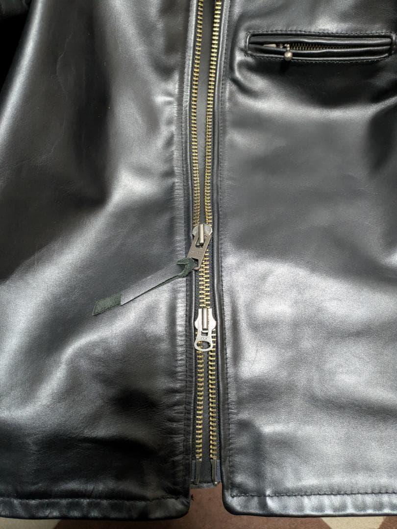 カドヤ(KADOYA) History別注 【TSR-H】ステアハイド サイズL