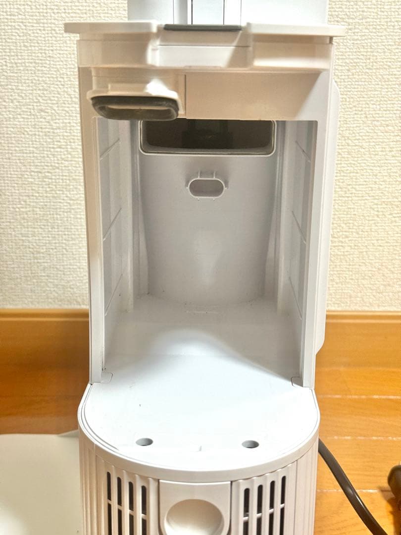 shark ハンディークリーナー CS150JAE 極美品