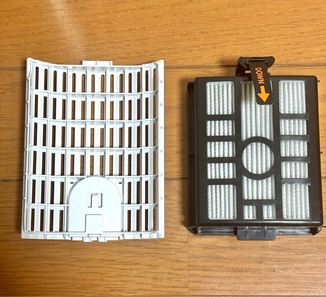 shark ハンディークリーナー CS150JAE 極美品