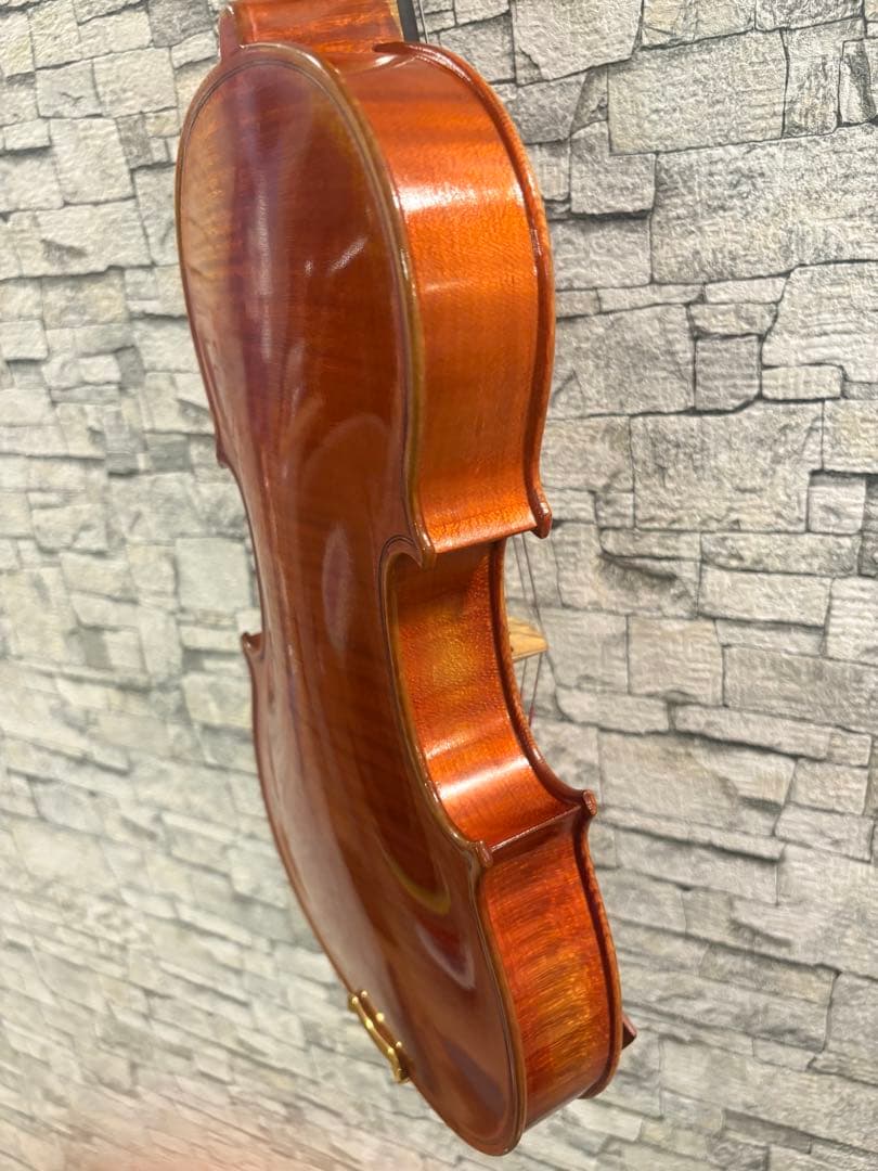 バイオリン　4/4 Franz Sandner 1983年　西ドイツ製