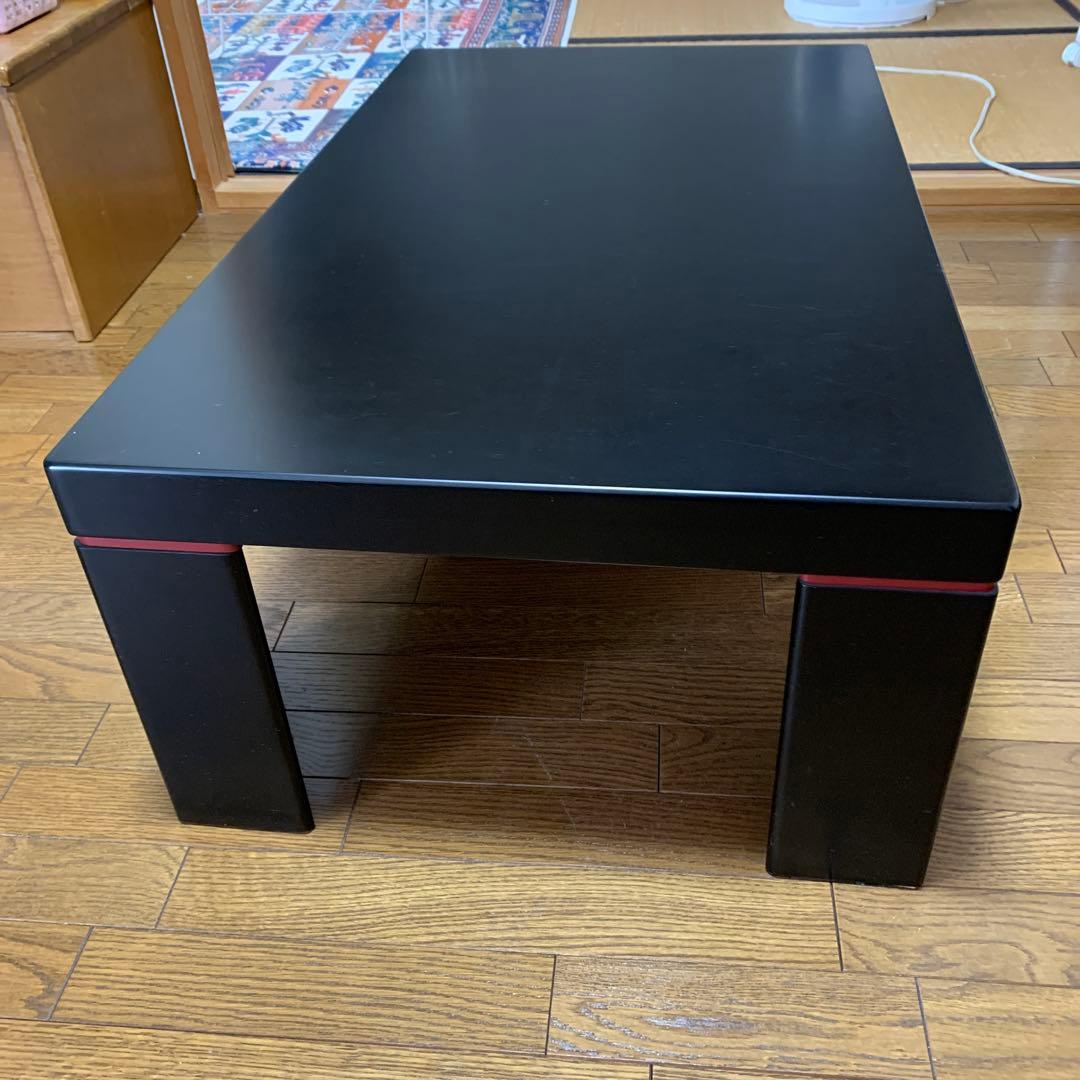 座卓、センターテーブル