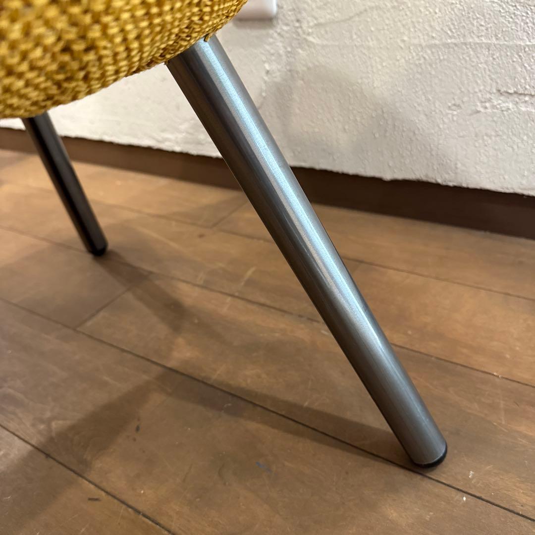 KINOSHITA Coccole アームチェアC301B 1〜2脚