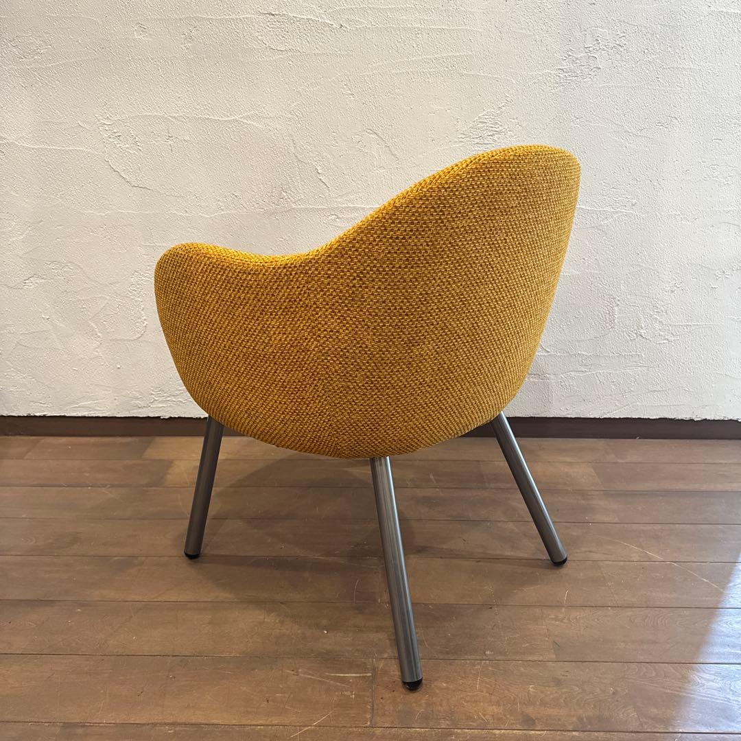 KINOSHITA Coccole アームチェアC301B 1〜2脚