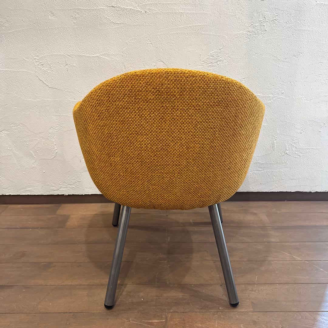 KINOSHITA Coccole アームチェアC301B 1〜2脚