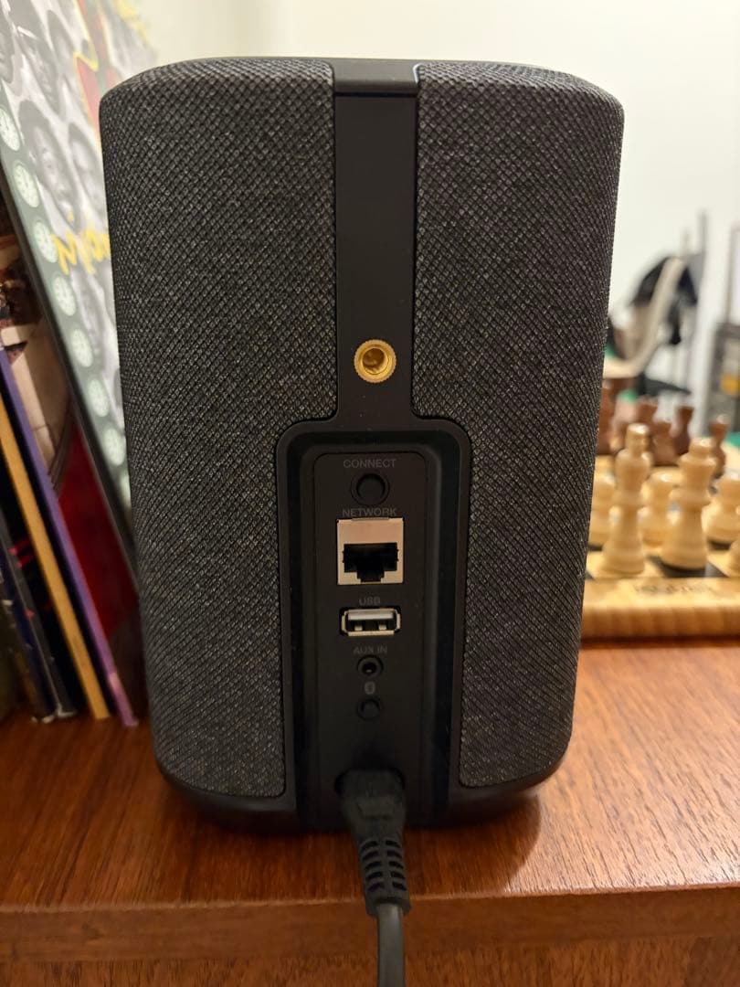 Denon  150 HEOS Built-in スマートスピーカー