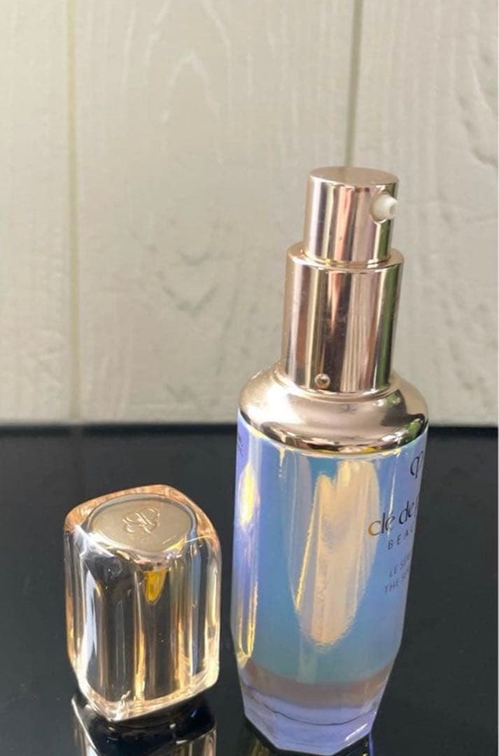 ★最終値下げ★早い者勝ち★クレドポーボーテ　ル・セラムII