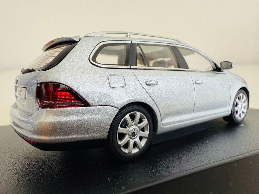 Aaオートアート/Golfゴルフ Variantヴァリアント V 5 1/43