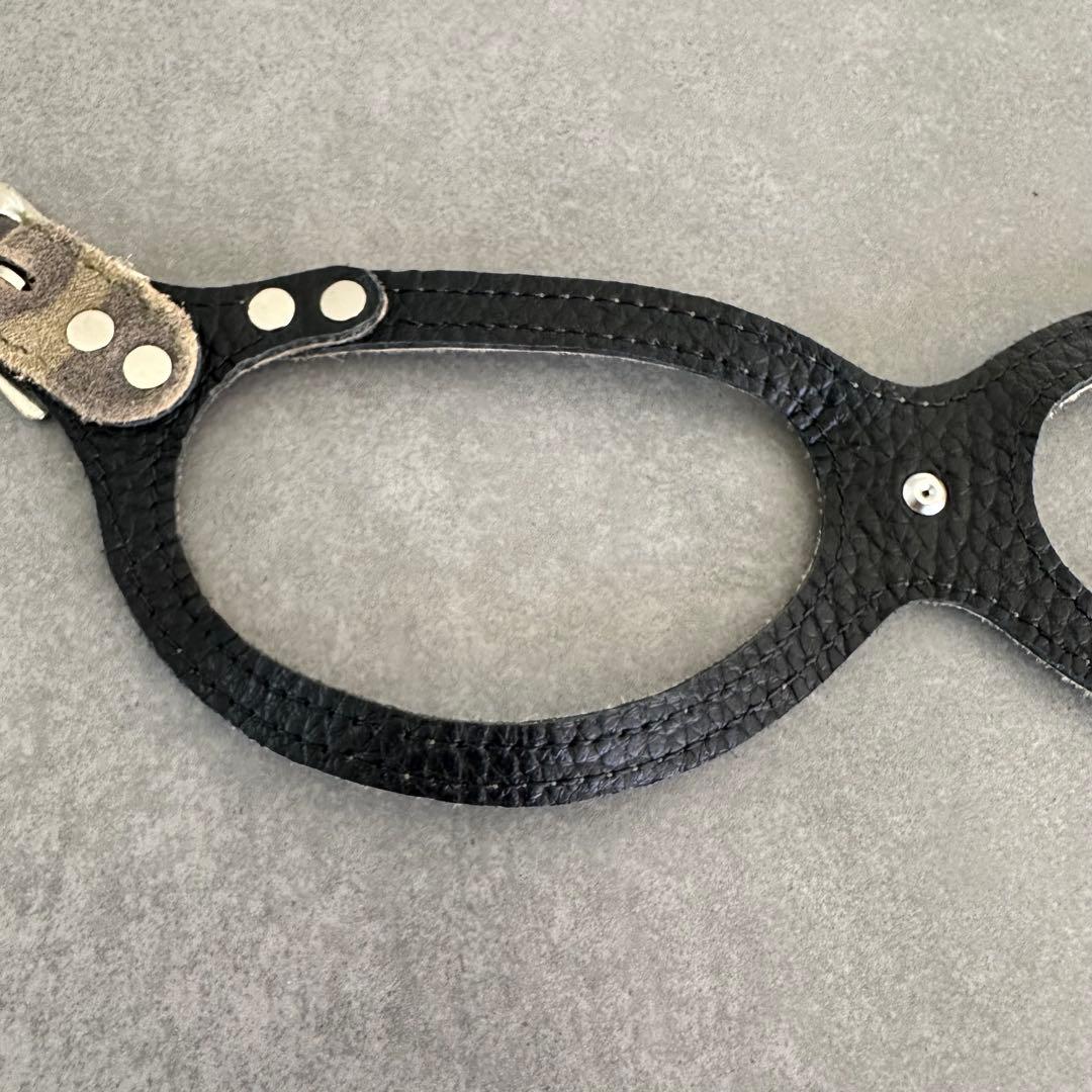 バディベルト BUDDYBELT ハーネス 3.5 迷彩