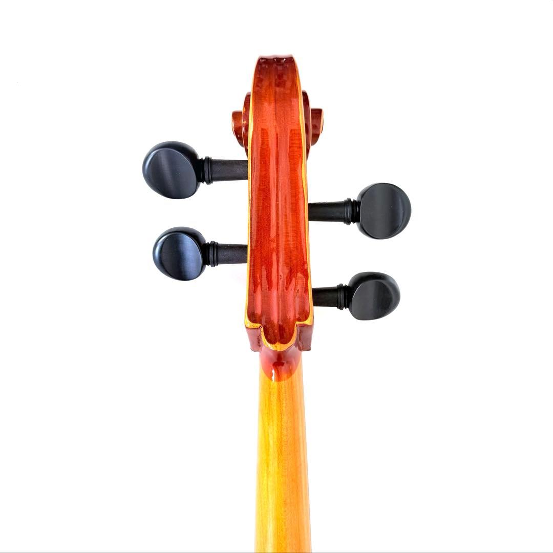 【調整品】MAPLE LEAF CELLO MEI YIN チェロ 4/4