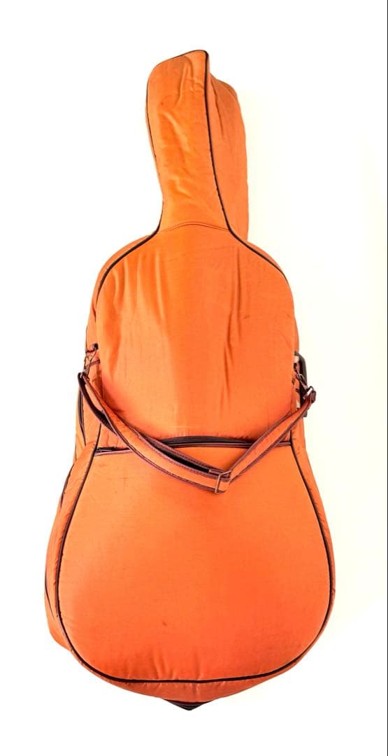 【調整品】MAPLE LEAF CELLO MEI YIN チェロ 4/4