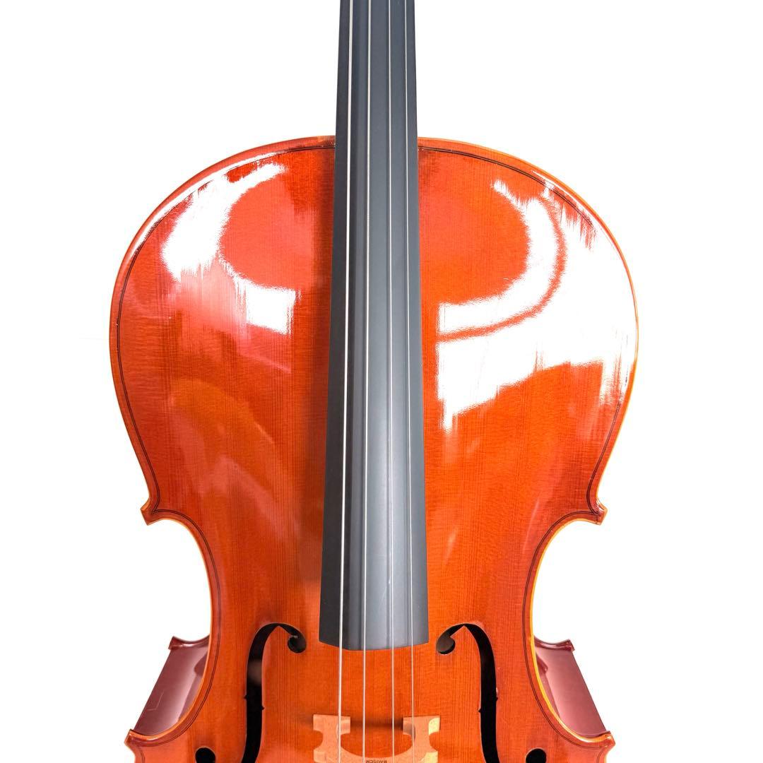 【調整品】MAPLE LEAF CELLO MEI YIN チェロ 4/4