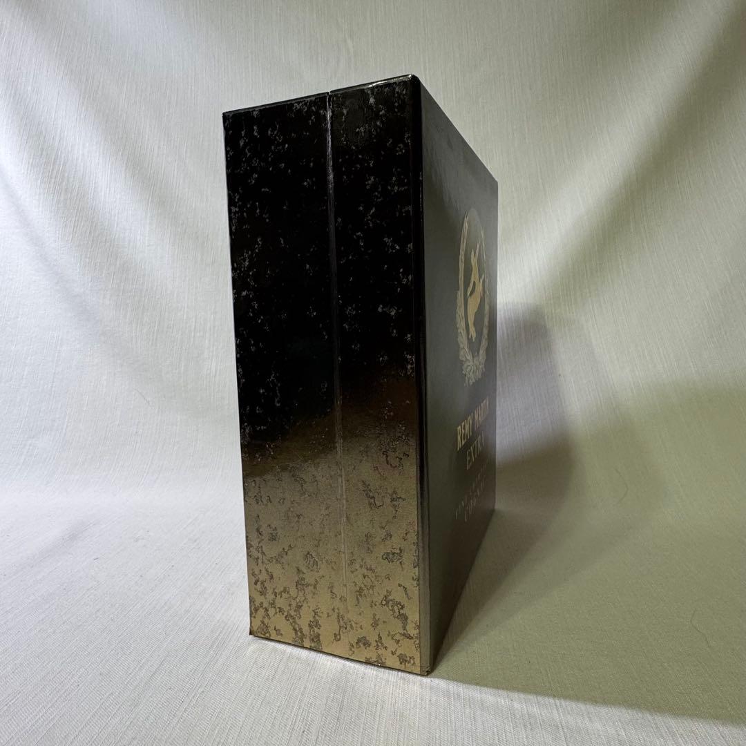 未開栓　長期保存品 REMY MARTIN EXTRA 700ml 40%