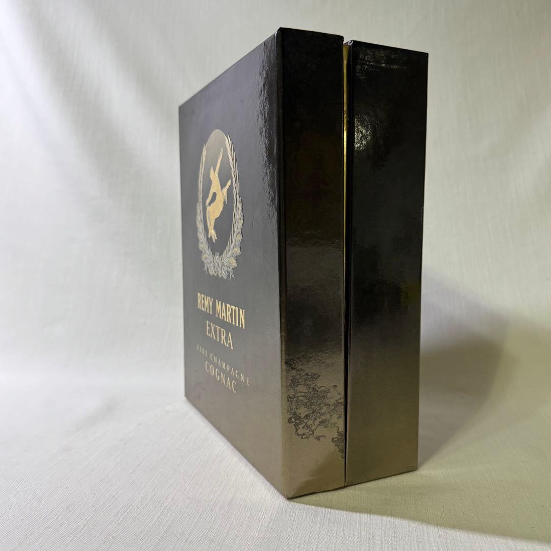 未開栓　長期保存品 REMY MARTIN EXTRA 700ml 40%