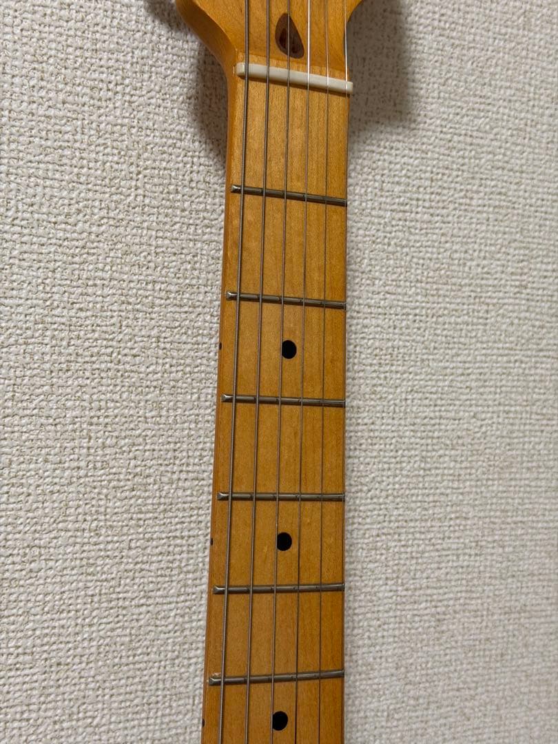 ギター Squier by Fender 40th Jazzmaster