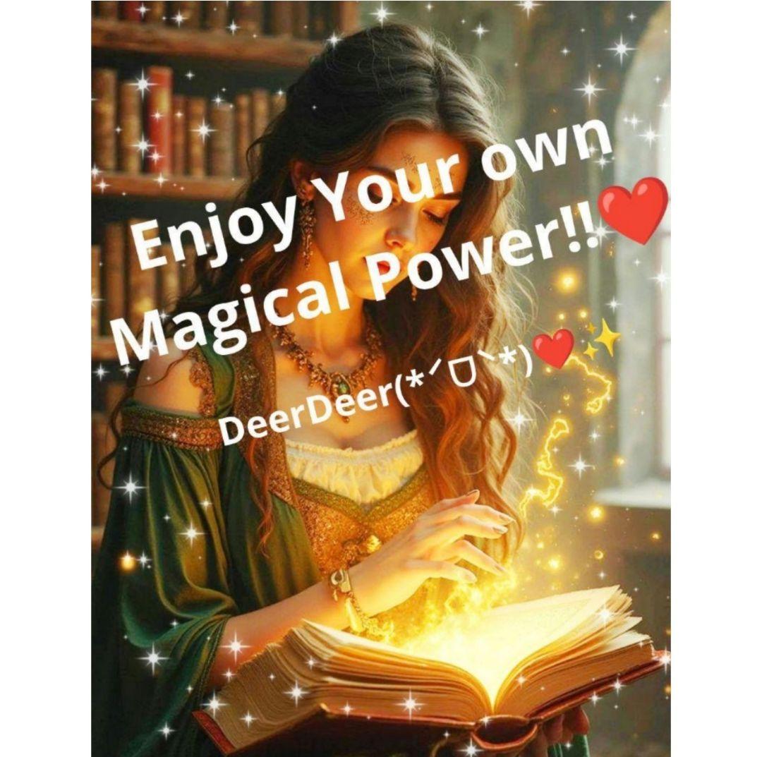 ❤トリマリン♡さま❤NoteMakingEnergy❤