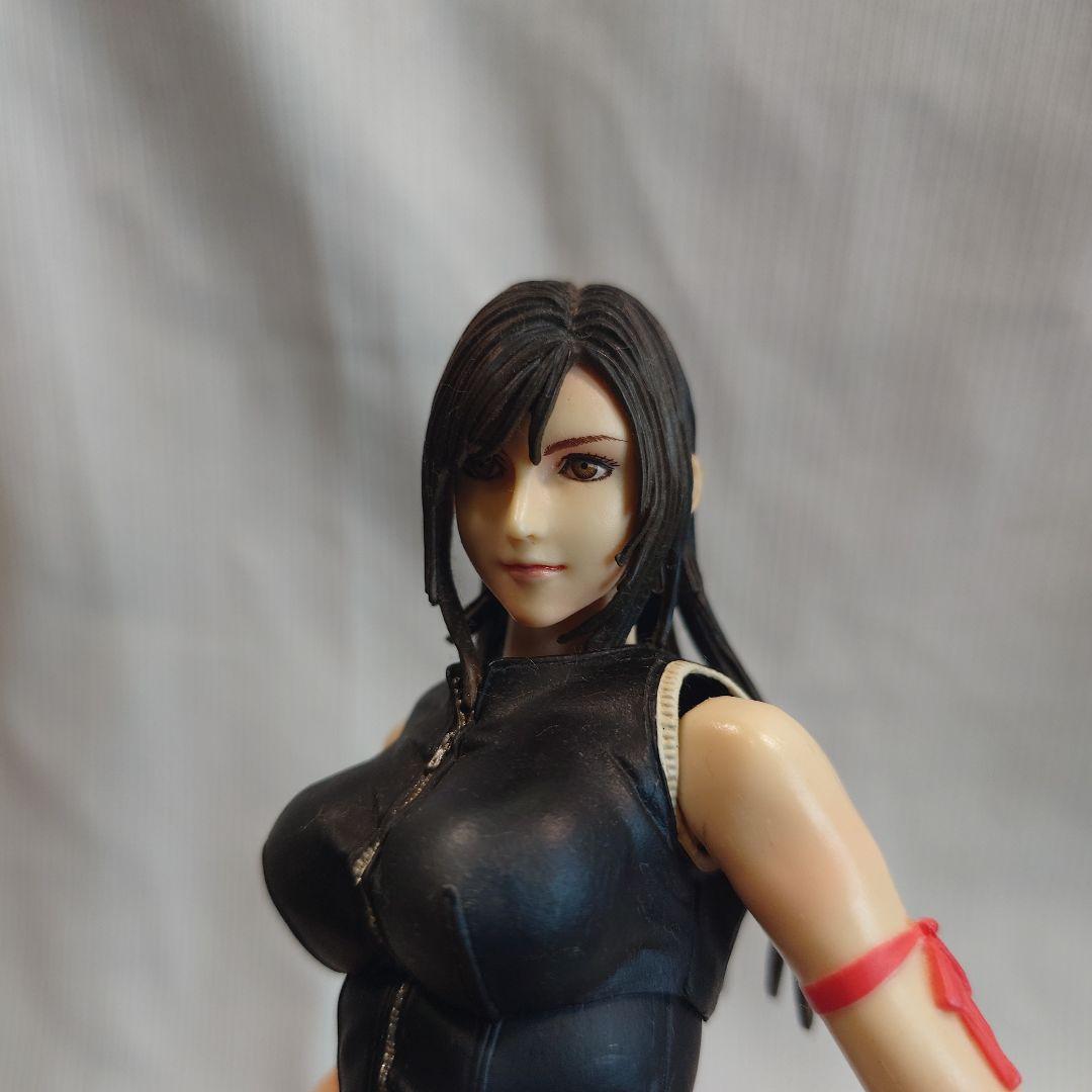 PLAY ARTS改 ティファ・ロックハート