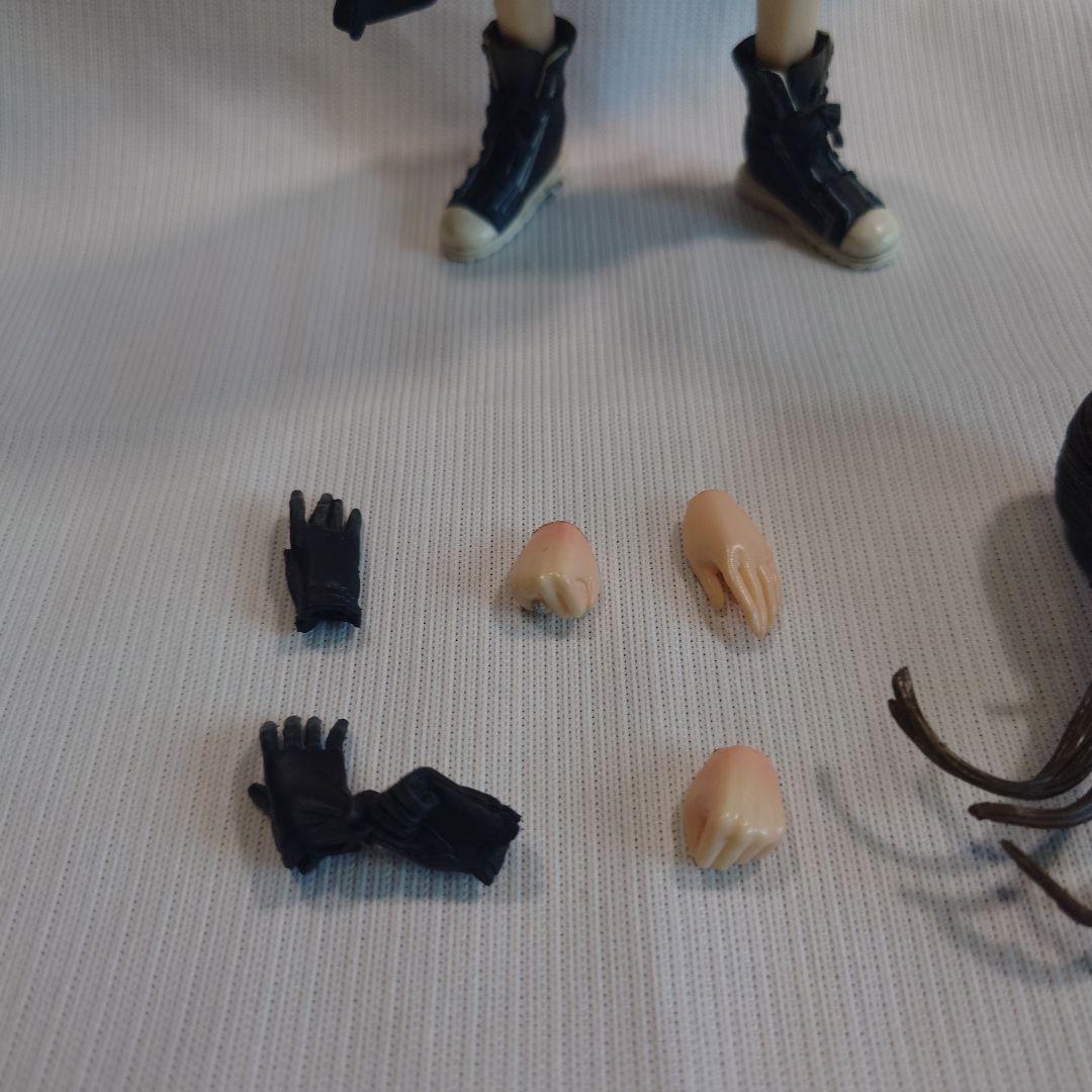 PLAY ARTS改 ティファ・ロックハート