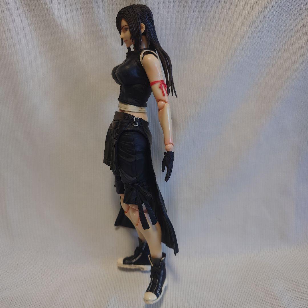 PLAY ARTS改 ティファ・ロックハート