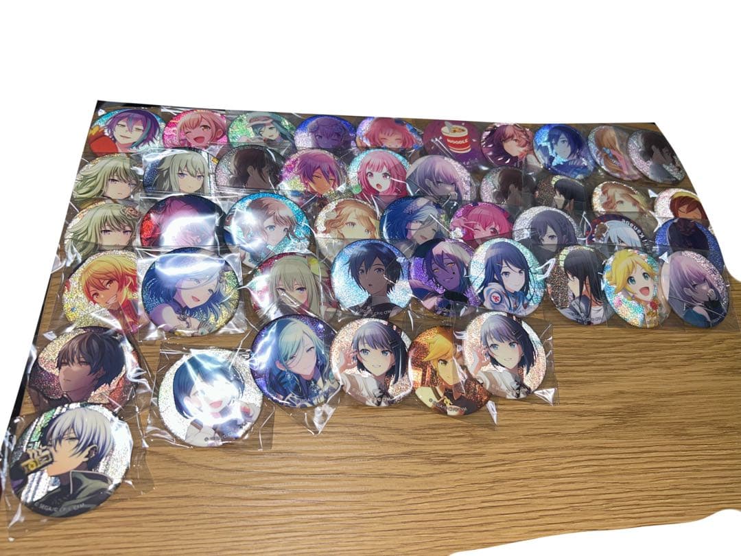 プロセカグッズ まとめ売り