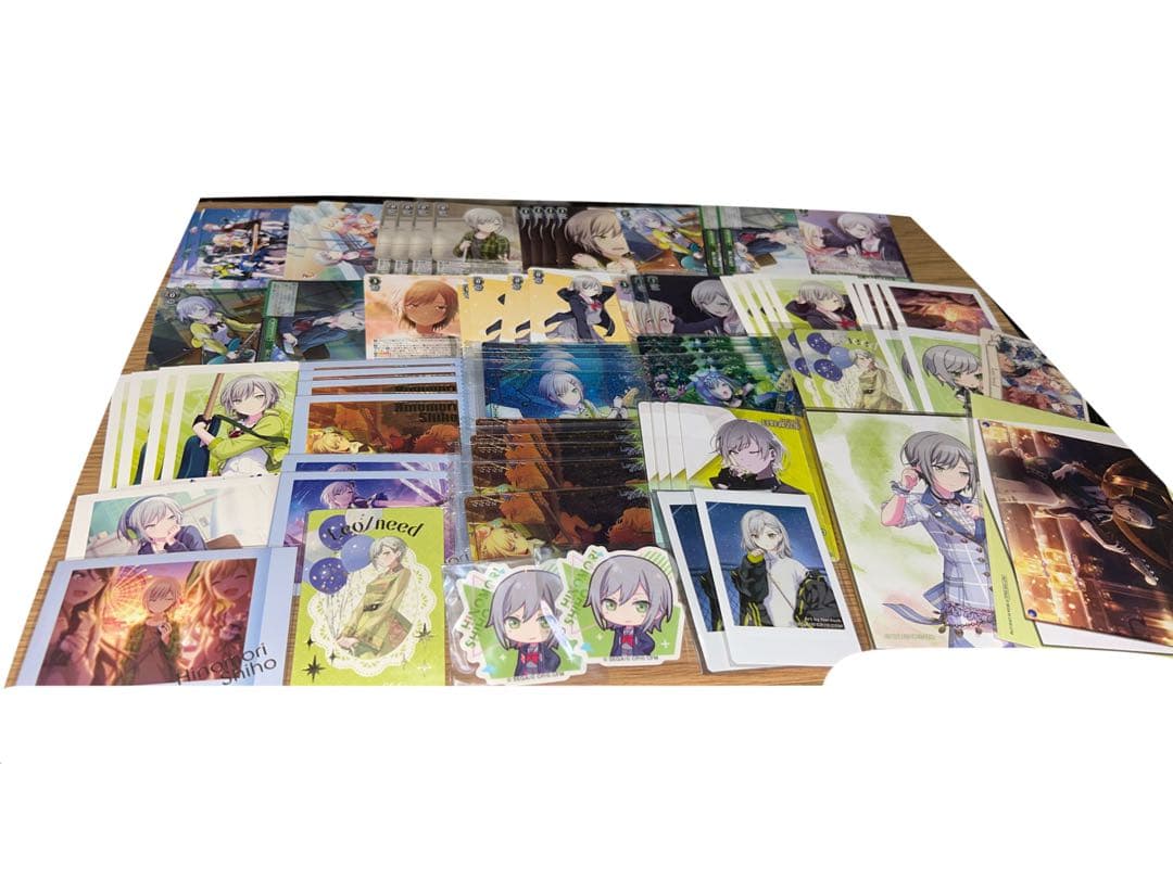 プロセカグッズ まとめ売り