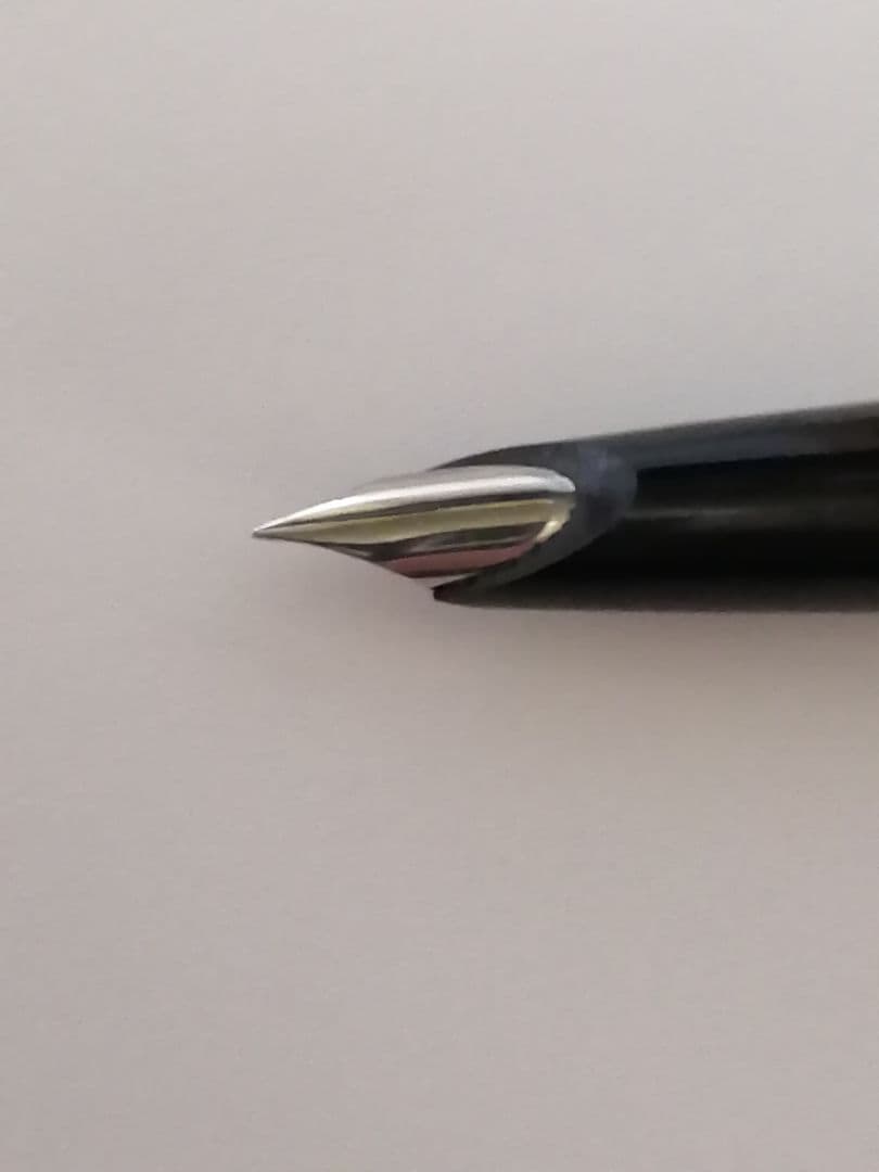 MONTBLANC　Caressa　モンブラン　カレッサ　ライムグリーン　万年筆