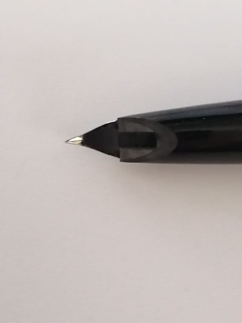 MONTBLANC　Caressa　モンブラン　カレッサ　ライムグリーン　万年筆