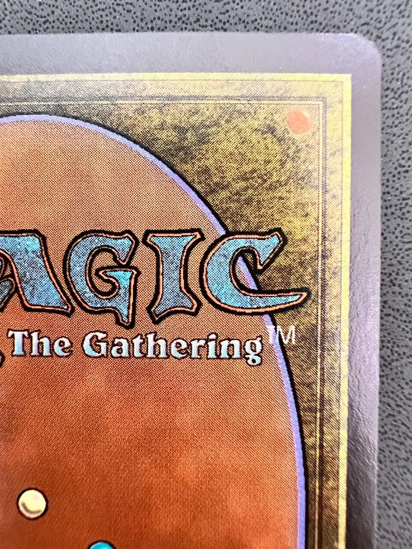 foil　初版「GPT」神無き祭殿/Godless Shrine　英語１枚