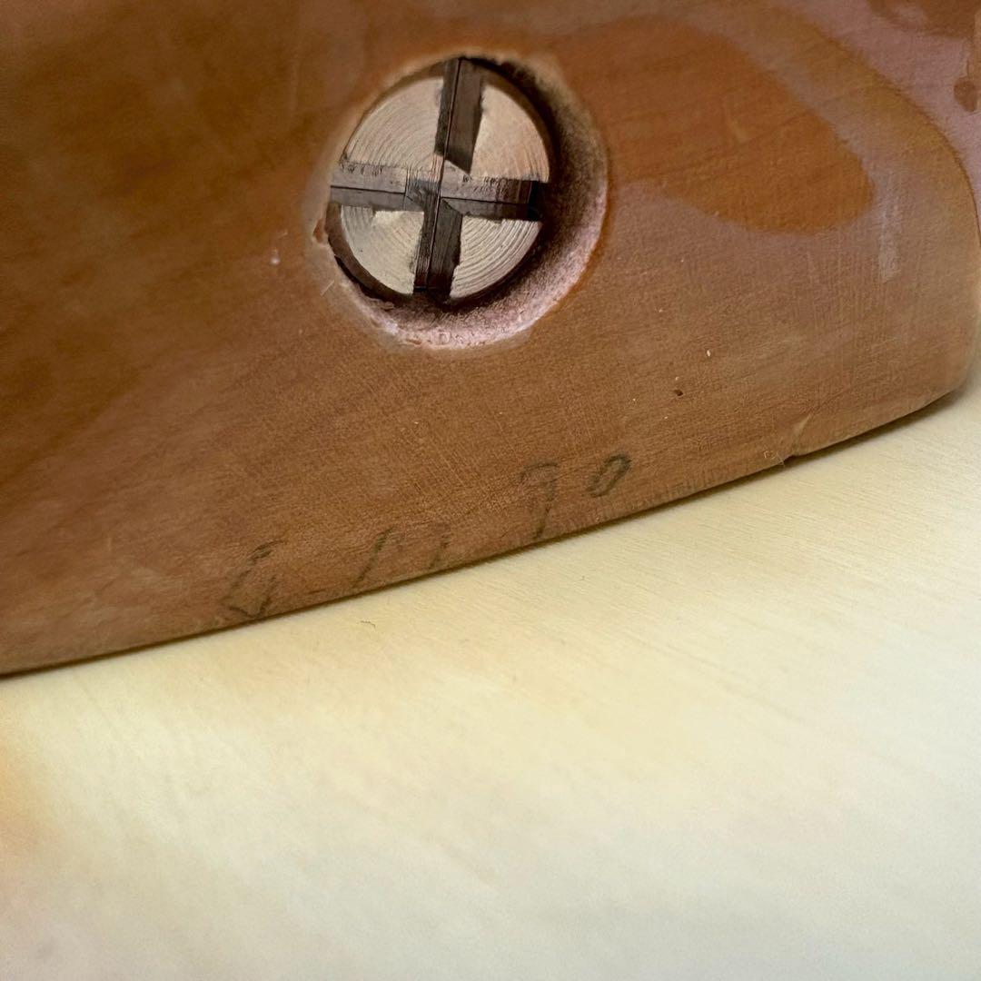 Fender Japan ST57 ストラトキャスター 推定1990年製