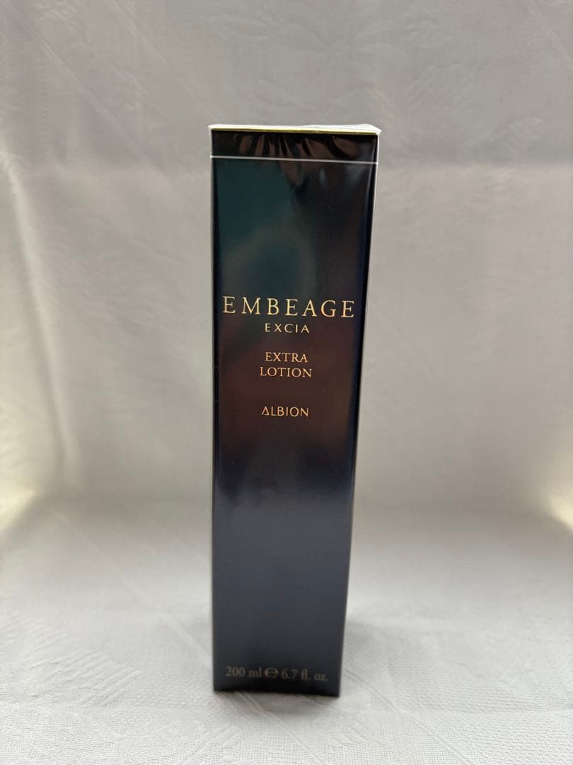 アルビオン　アンフィネス/エクシア/アンべアージュ 資生堂　クレ・ド・ポーボーテ