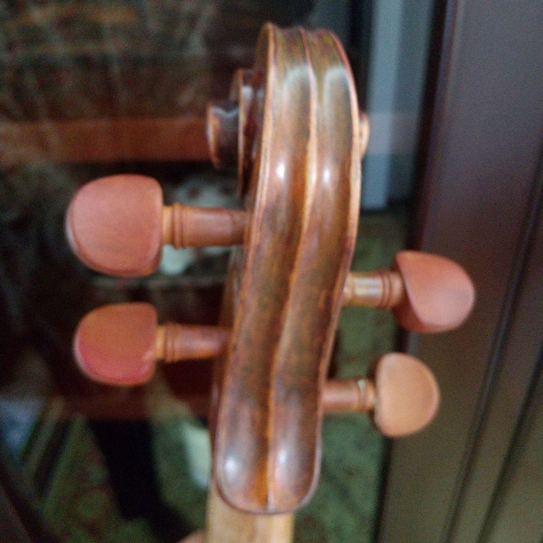 violin 古ヴァイオリン