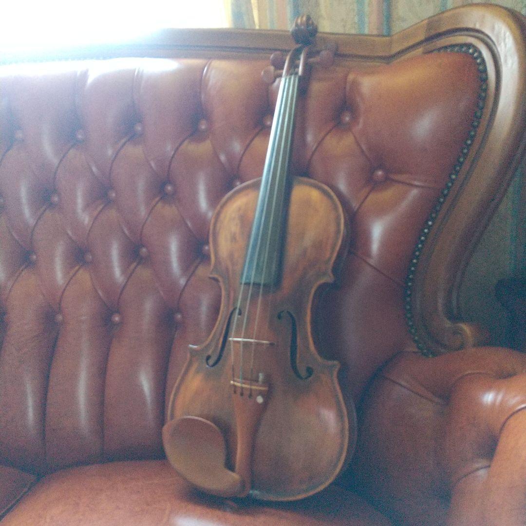 violin 古ヴァイオリン