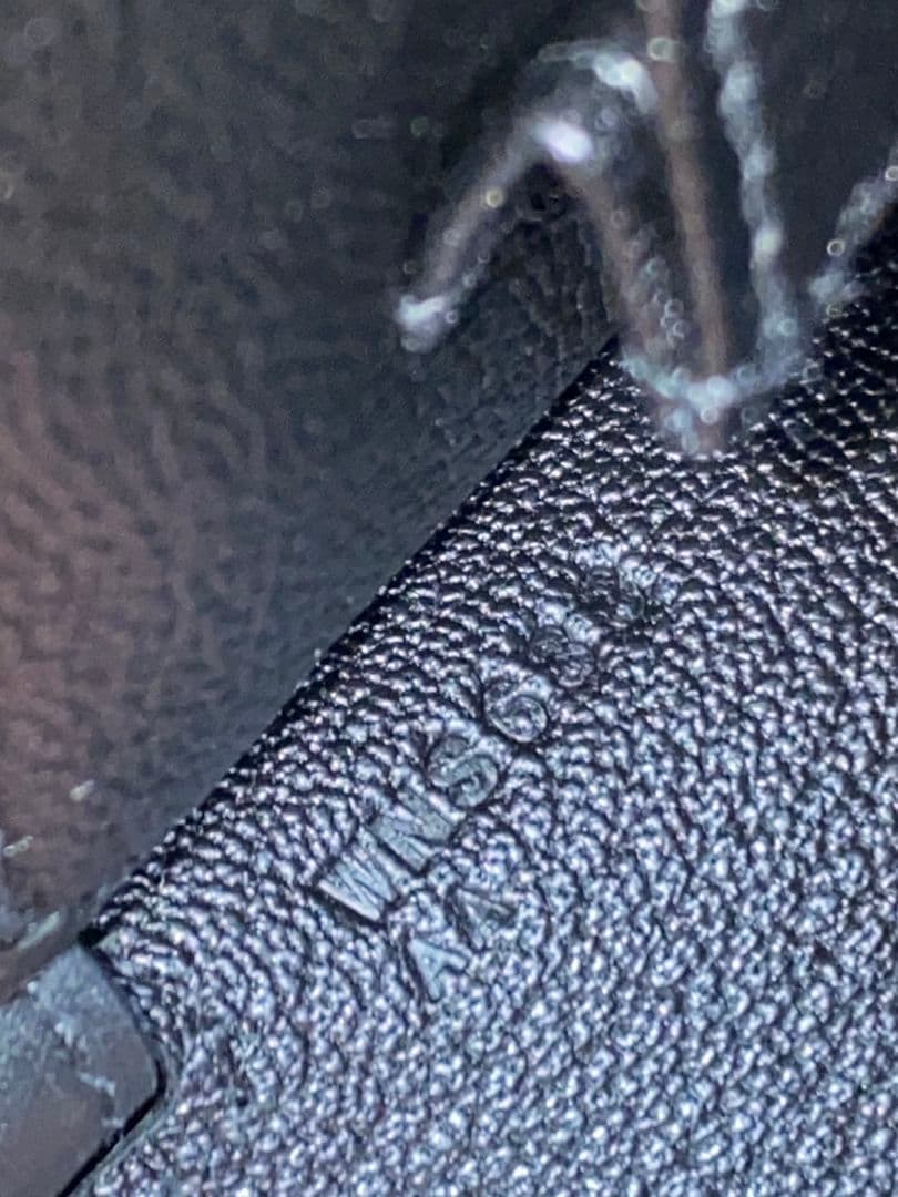 【週末限定値下】W刻印エルメス トゴ ジプシエール28ゴールド金具黒2024年製